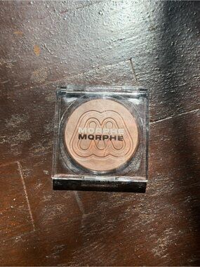 Morphe sunset cloudlight